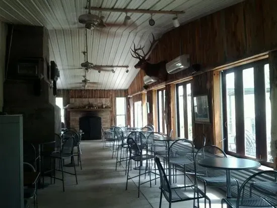 Dry Beaver Supper Club