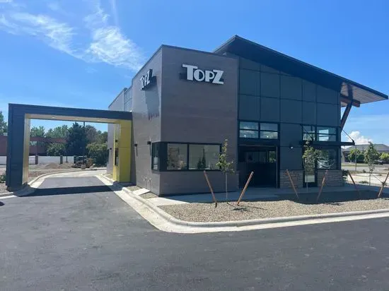 TopZ Sandwich Company