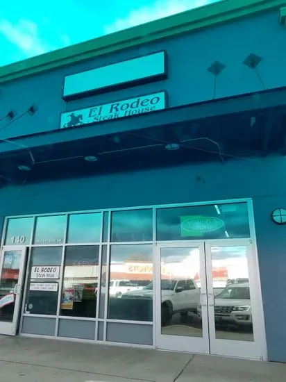 El Rodeo Steak House