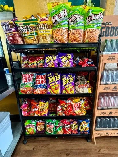 Tacos Locos