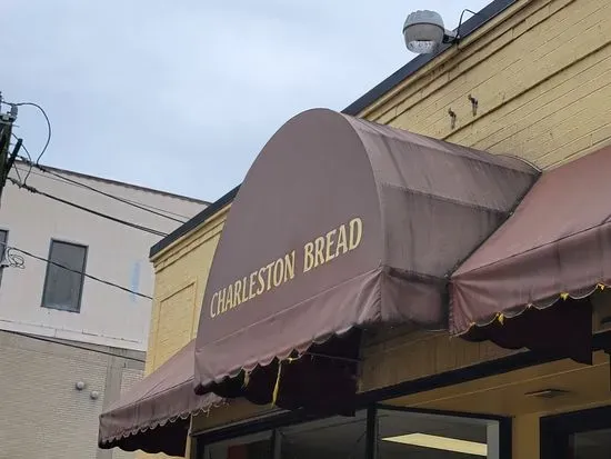 Charleston Bread