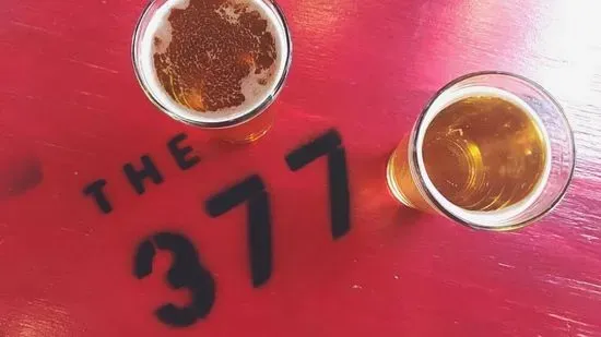 The 377 Brewery