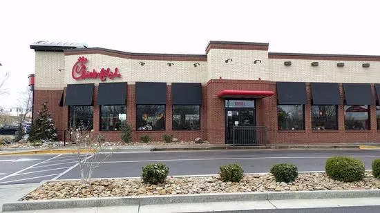 Chick-fil-A