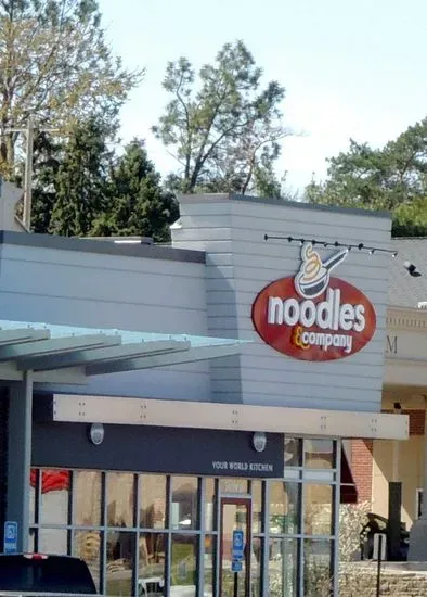 Noodles and Company