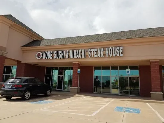 Kobe Sushi & Hibachi Steak House