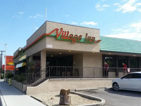 Village Inn