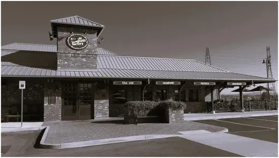 The Old Spaghetti Factory