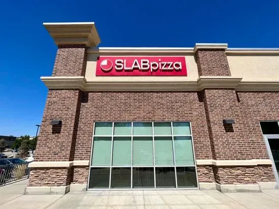 SLABpizza