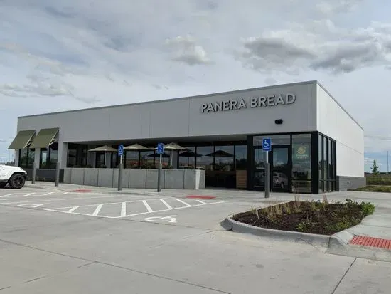 Panera Bread