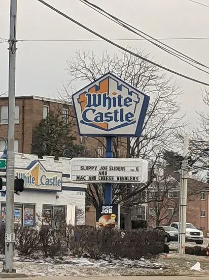 White Castle