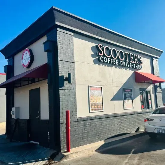 Scooter's Coffee