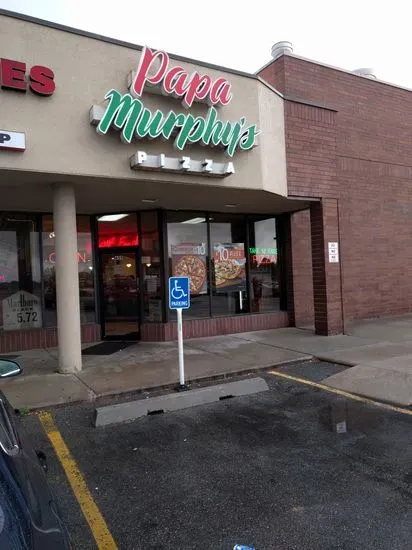 Papa Murphy's | Take 'N' Bake Pizza