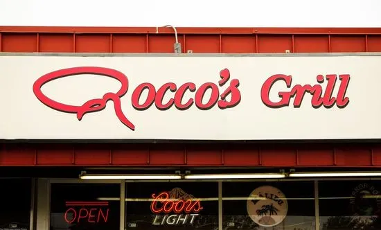 Rocco's Bar Grill