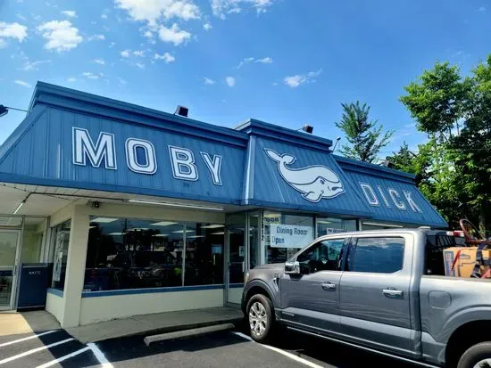 Moby Dick Restaurants