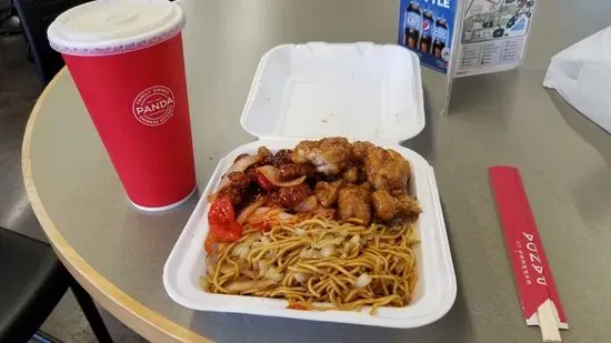 Panda Express