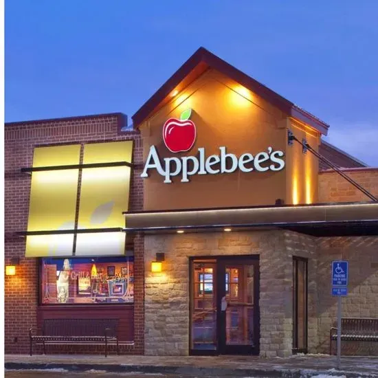 Applebee's Grill + Bar