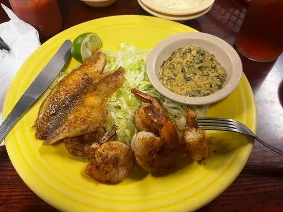 Kains Mexican Grill