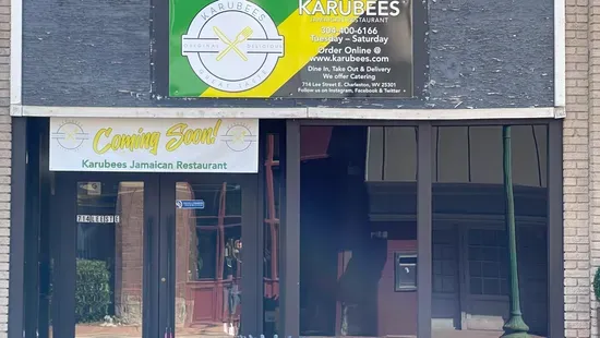 Karubees Jamaican Restaurant