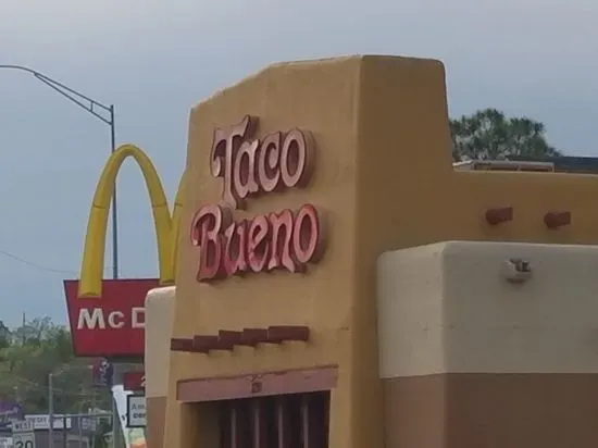 Taco Bueno