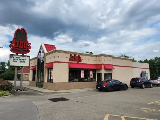 Arby's