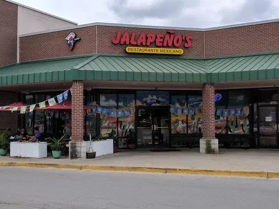 Jalapeño's Restaurant