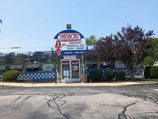 Patriots Diner