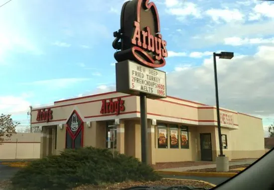 Arby's