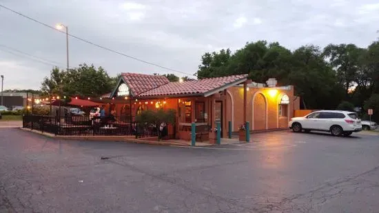 Torreon Mexican Restaurant