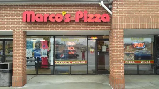 Marco's Pizza