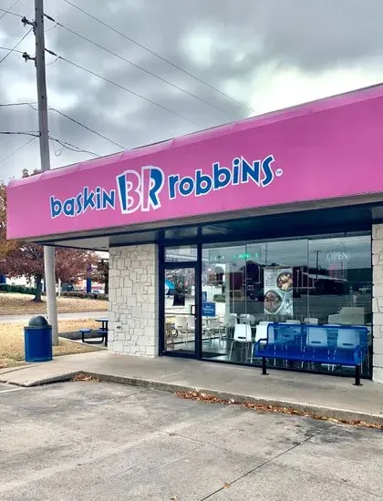 Baskin-Robbins