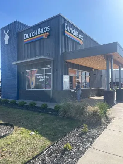 Dutch Bros Coffee