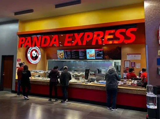 Panda Express