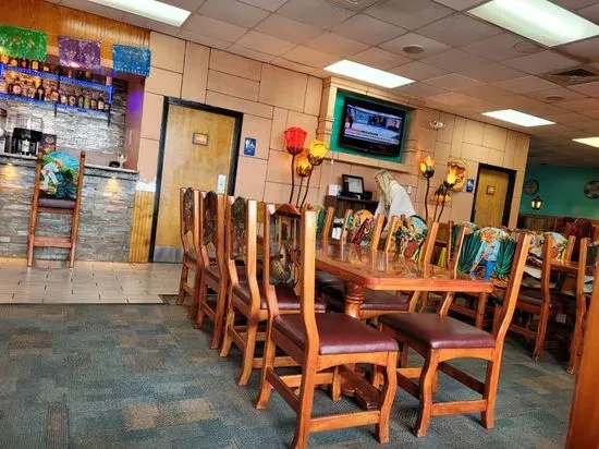 Mi Lindo Michoacán Mexican Restaurant