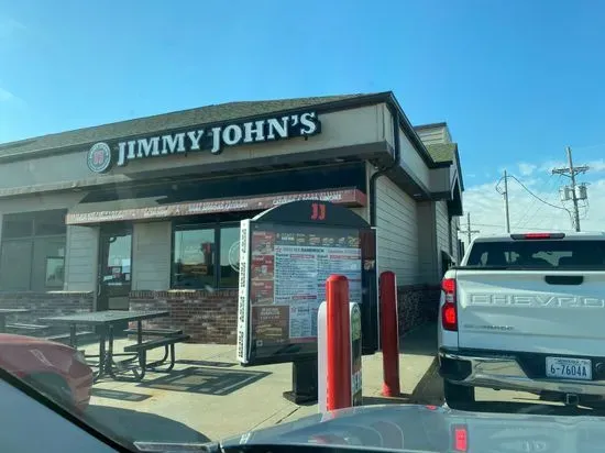 Jimmy John's