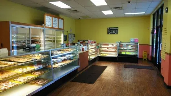 Emerson's Bakery