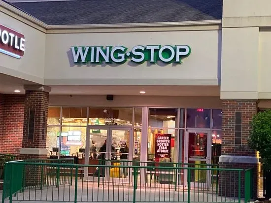 Wingstop