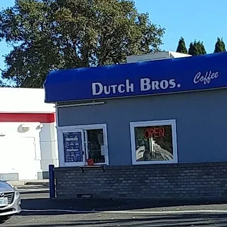 Dutch Bros Coffee