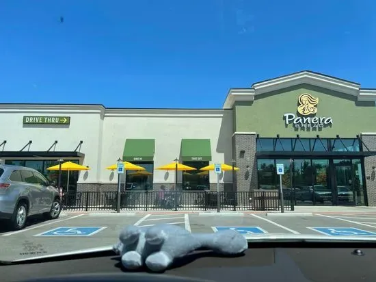 Panera Bread