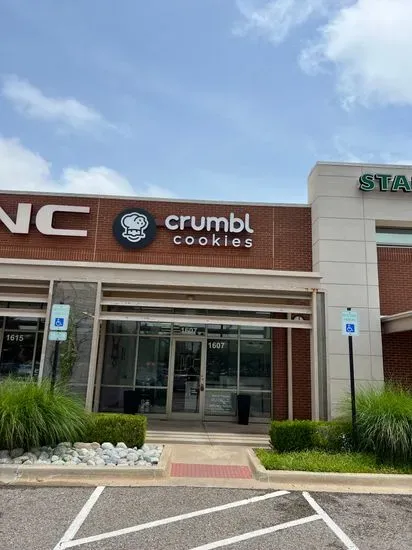 Crumbl - Norman