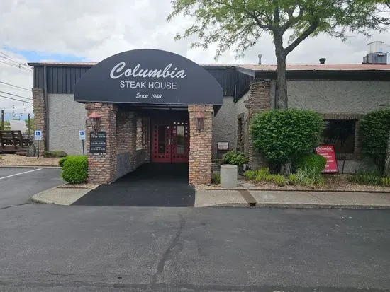 Columbia Steak House