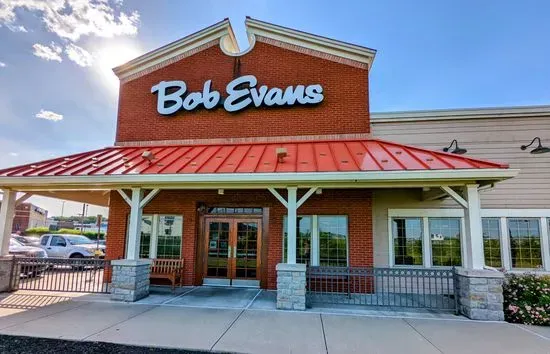 Bob Evans