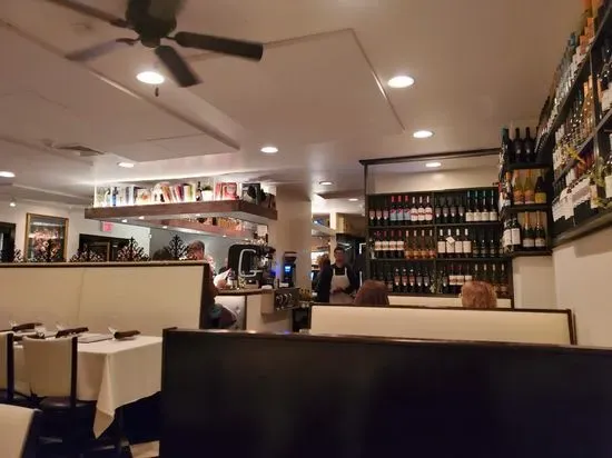 Iannuccilli Restaurant