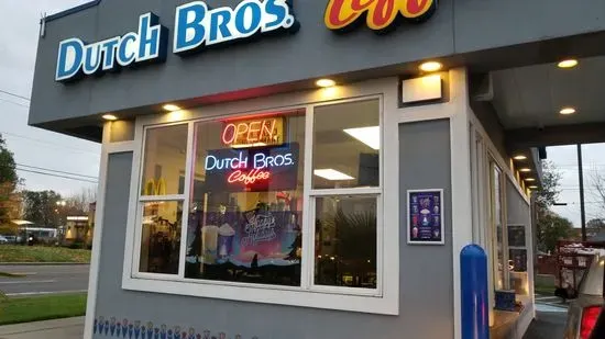 Dutch Bros Coffee