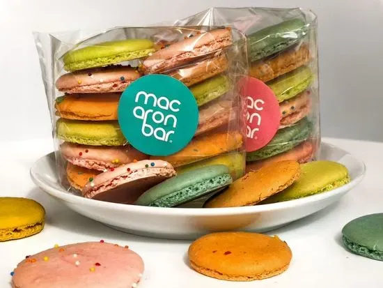 Macaron Bar