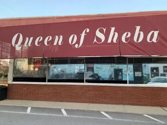 Queen of Sheba Restaurant