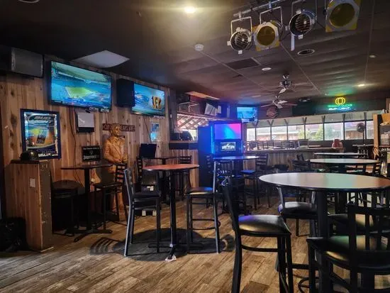 Boss Hawgs Bar 'N' Grill