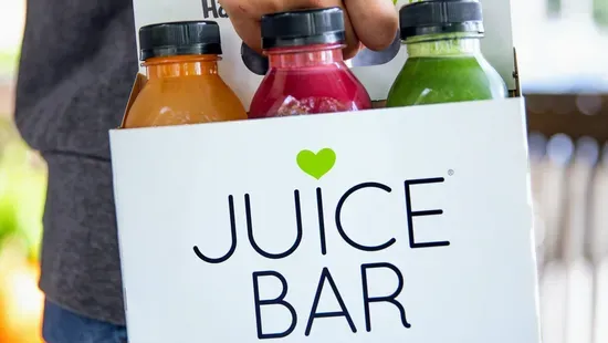 I Love Juice Bar - Anderson