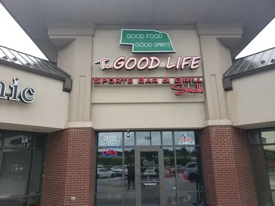 Good Life Sports Bar & Grill - Papillion