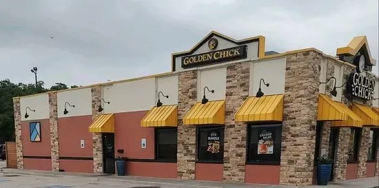 Golden Chick