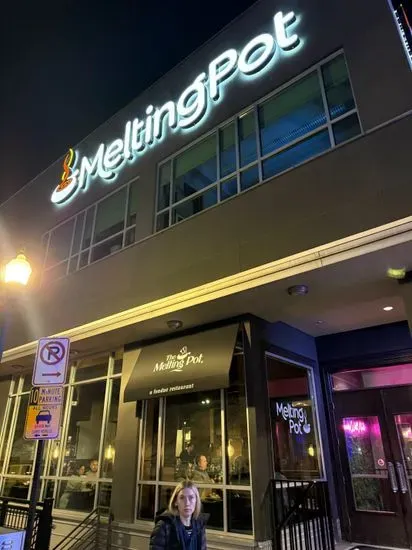 The Melting Pot